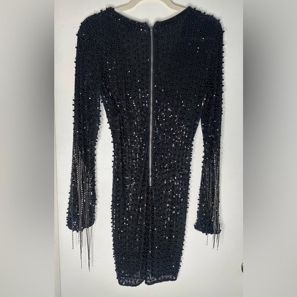 THE GLAMOUR DRESS. - Picture 5 of 5